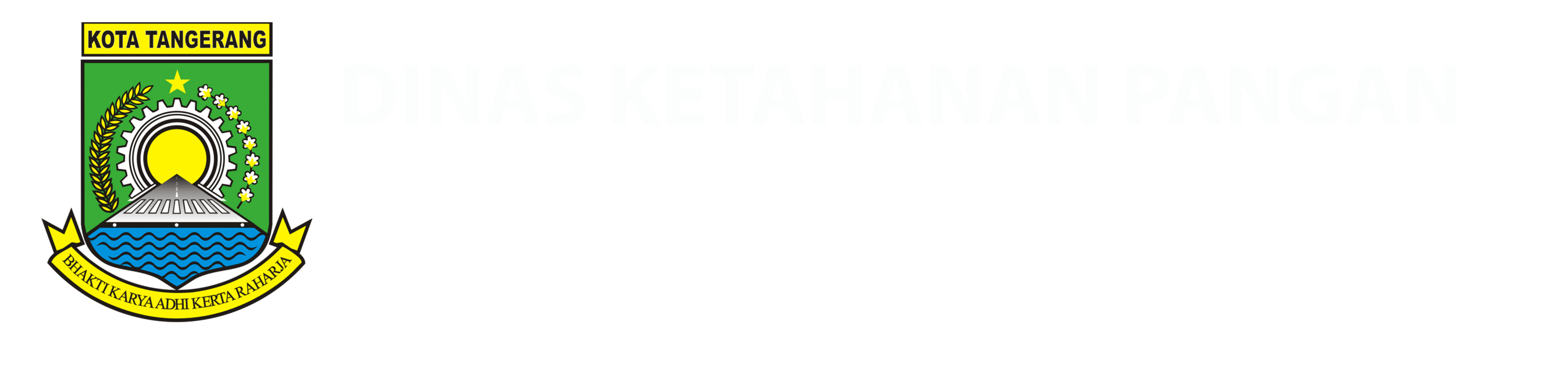 Logo DKP Kota Tangerang